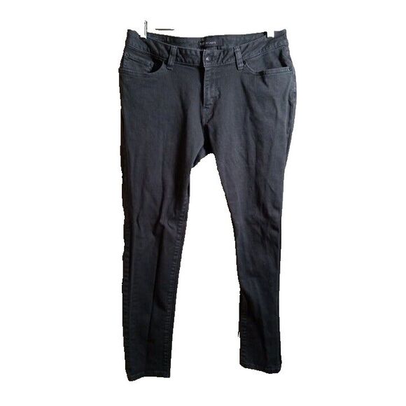 Women's Levi's Legging Jeans Size 17‎ Medium -GENTLY USED - Picture 1 of 6